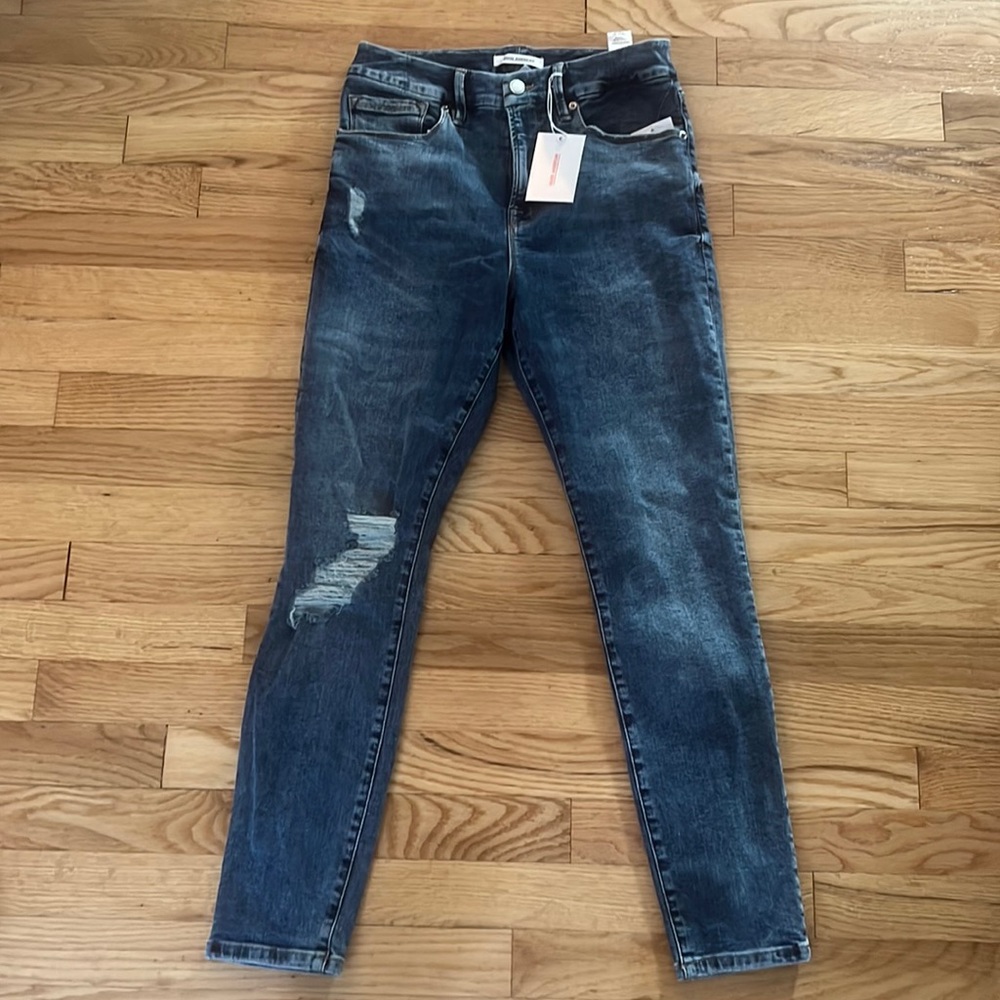 Good American jeans